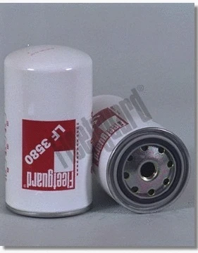 Oil Filter (LF3580)