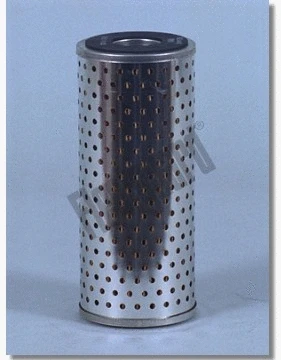 Oil Filter (LF558)