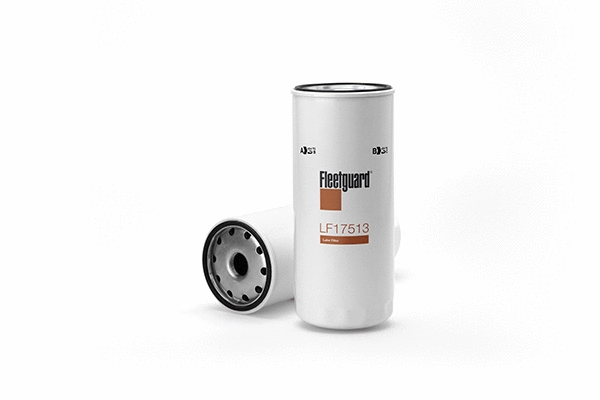 Oil Filter (LF17513)
