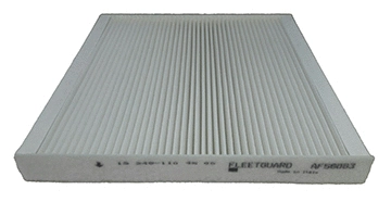 Filter, cabin air (AF56063)