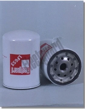 Oil Filter (LF653)