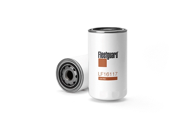 Oil Filter (LF16117)