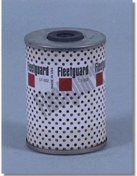 Oil Filter (LF552)
