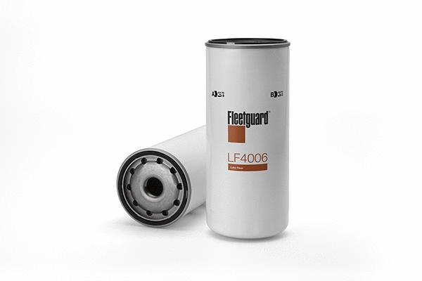 Oil Filter (LF4006)