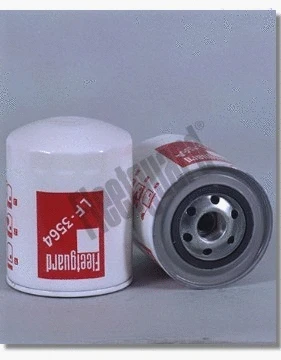 Oil Filter (LF3564)