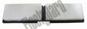Filter, cabin air (AF25972)