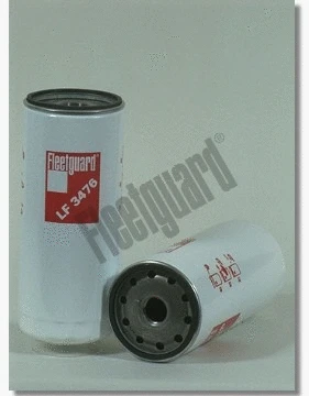 Oil Filter (LF3476)