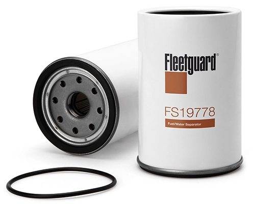 Fuel Filter (FS19778)