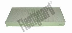 Filter, cabin air (AF25630)