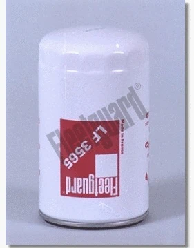 Oil Filter (LF3565)