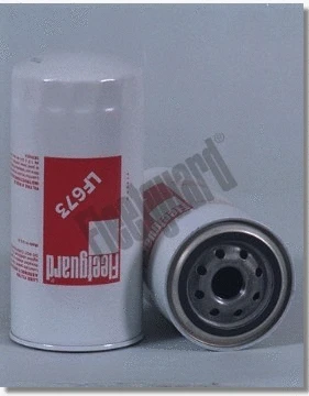 Oil Filter (LF673)