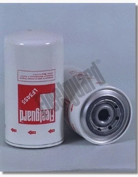 Oil Filter (LF3455)