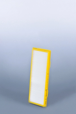 Filter, cabin air (AF27692)