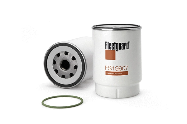 Fuel Filter (FS19907)