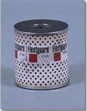 Oil Filter (LF599)
