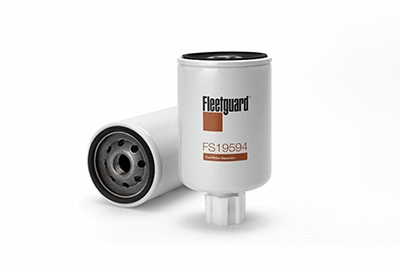 Fuel Filter (FS19594)