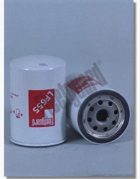 Oil Filter (LF655)