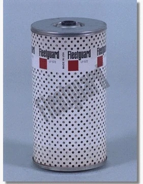 Oil Filter (LF572)