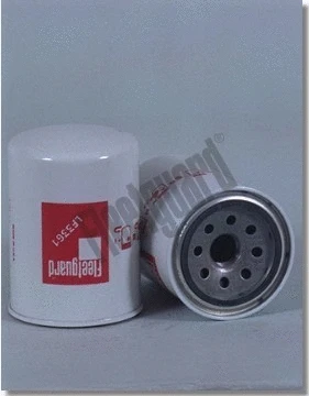 Oil Filter (LF3361)