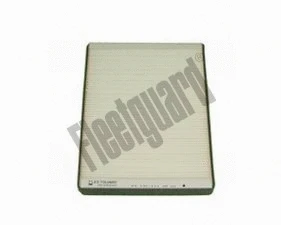 Filter, cabin air (AF25840)