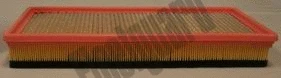 Air Filter (AF25742)