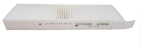 Filter, cabin air (AF56066)
