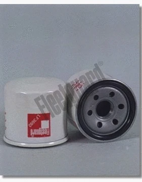 Oil Filter (LF3692)