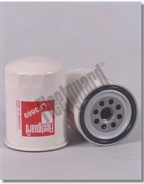 Oil Filter (LF3669)