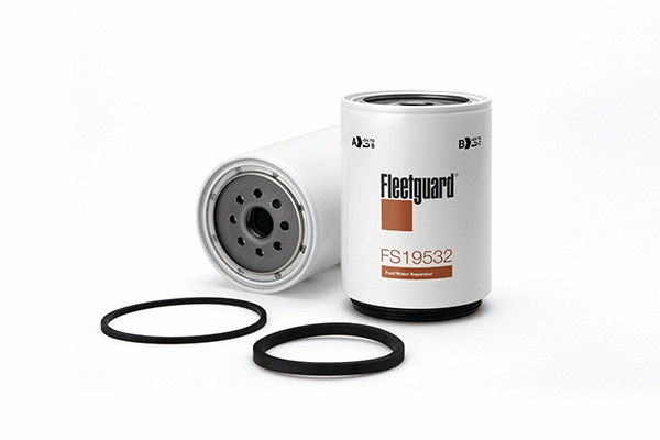Fuel Filter (FS19532)