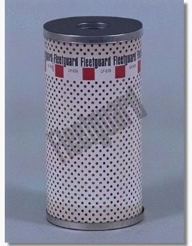 Oil Filter (LF570)