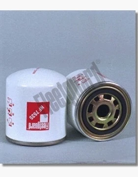 Hydraulic Filter, automatic transmission (HF7535)