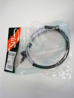 Speedometer Cable (803566)