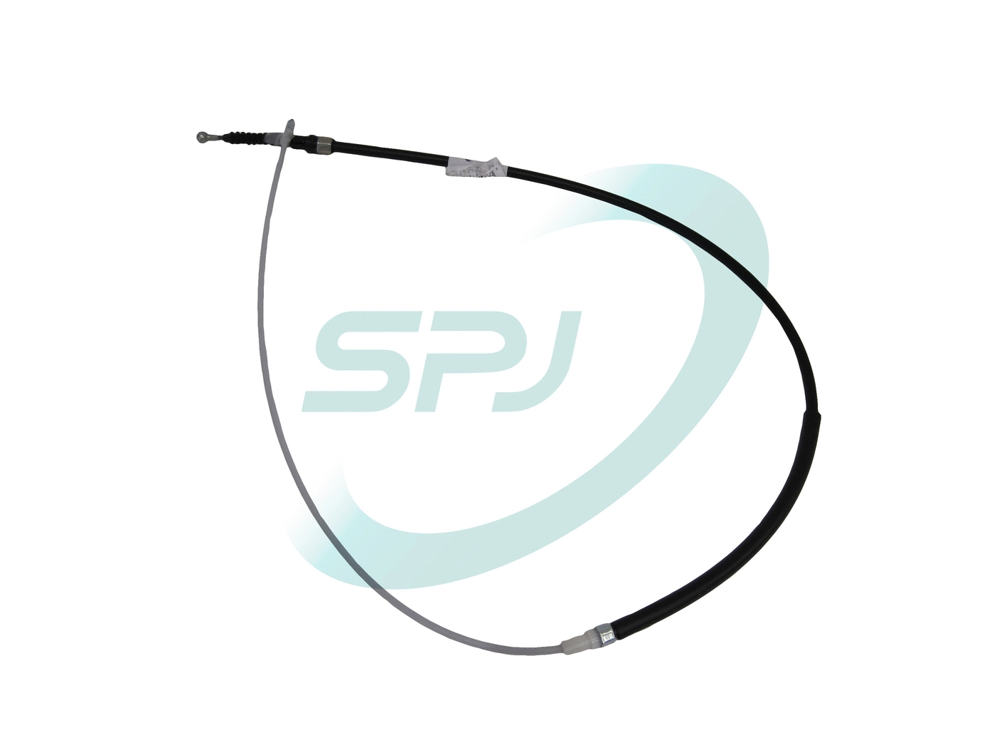 Cable Pull, parking brake (912905)