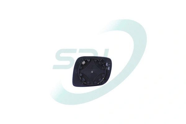 Mirror Glass, exterior mirror (L-0102)