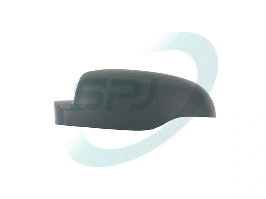 Cover, exterior mirror (V-0327)