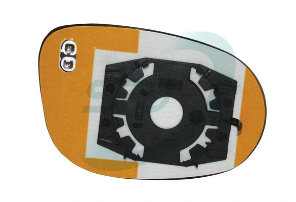 Mirror Glass, exterior mirror (L-0987)