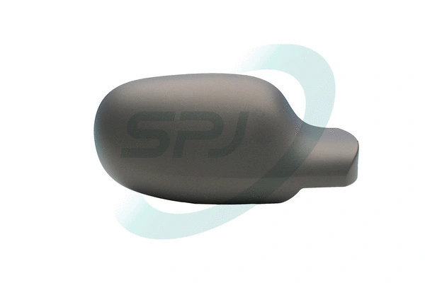Cover, exterior mirror (V-0449)