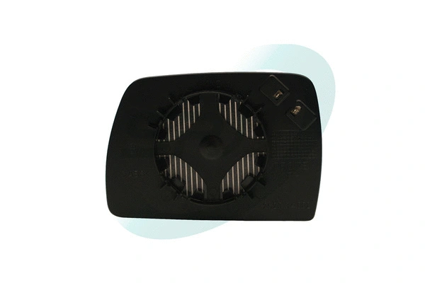 Mirror Glass, exterior mirror (L-0628)