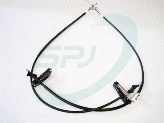 Cable Pull, parking brake (999145)