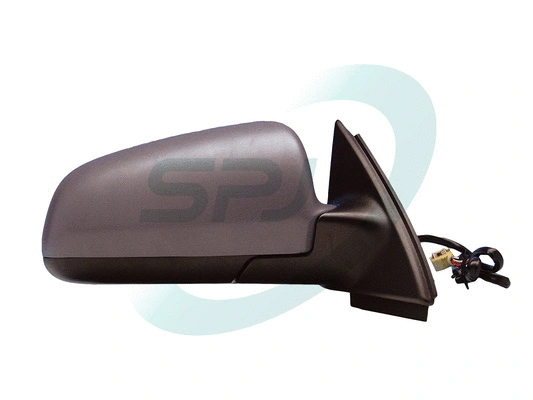 Exterior Mirror (E-1673)