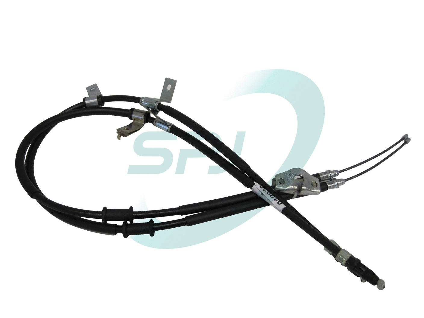 Cable Pull, parking brake (912923)