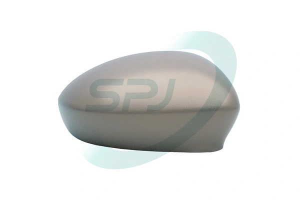 Cover, exterior mirror (V-0480)