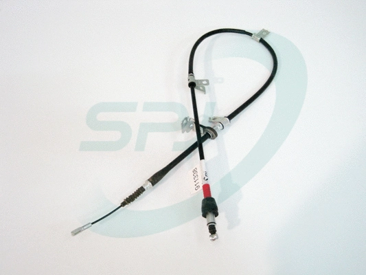 Cable Pull, parking brake (911338)