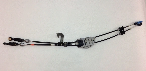Cable Pull, manual transmission (082037)