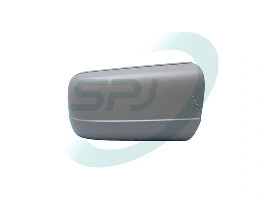 Cover, exterior mirror (V-0051)