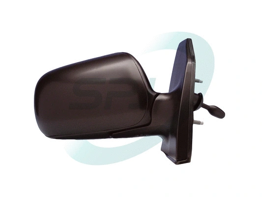 Exterior Mirror (E-1776)