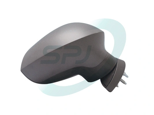 Exterior Mirror (E-2555)