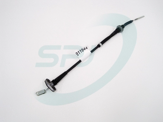Cable Pull, clutch control (911944)