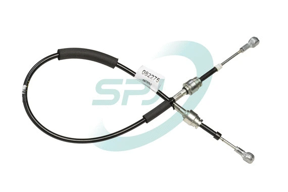 Cable Pull, manual transmission (082275)