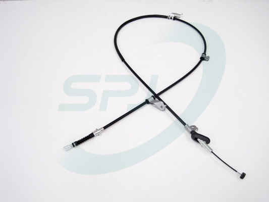 Cable Pull, parking brake (912576)